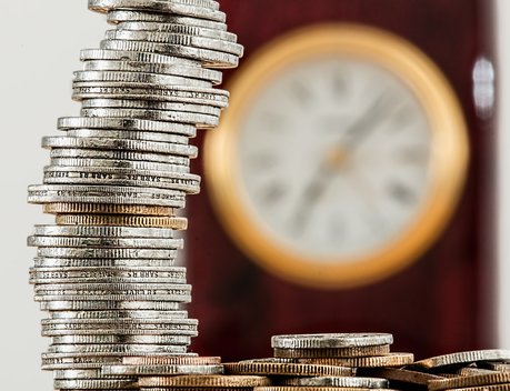 МВФ: рост инфляции из-за войны с Ираном может отразиться на ценах на продовольствие