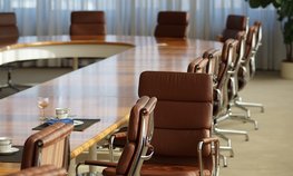 Оксана Лут приняла участие в первом заседании Общественного совета при Минсельхозе в новом составе