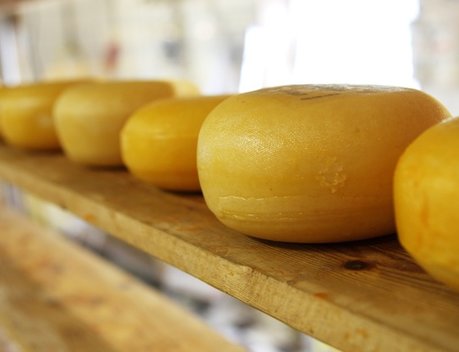 Казахстан в I квартале стал ключевым импортером российской молочной продукции
