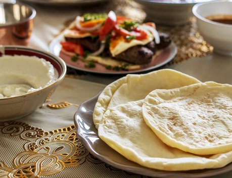 Развитие экспорта российской халяльной продукции обсудили на KazanForum 2026