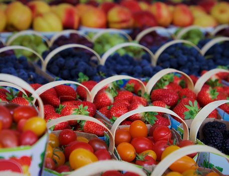 Гастрономический фестиваль «Вкусы России» пройдет в Смоленске