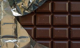 В России выросли продажи молочного шоколада