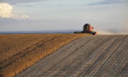 Росагролизинг предоставит аграриям Юга России льготную отсрочку по лизинговым платежам