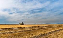 В Башкирии на 33 % выросли вложения в обновление сельхозтехники