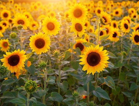 Россия и Индия могут расширить сотрудничество в сельском хозяйстве