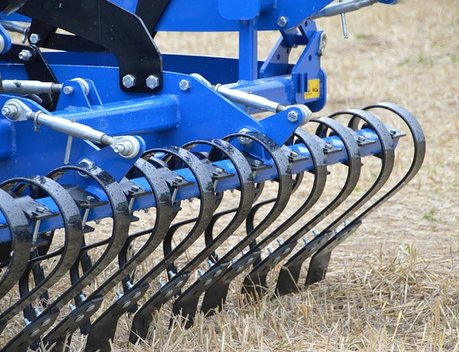 Аграрии Вологодской области закупили 477 единиц техники в 2025 году