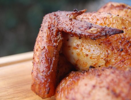 Россия удвоила поставки мяса птицы в арабские страны за четыре года