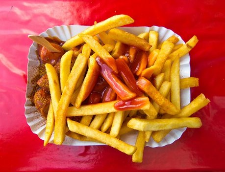 Россия в 2025 году выручила от экспорта кетчупа рекордную сумму