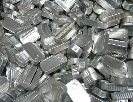 Россия в 2025 году увеличила экспорт рыбных консервов на 19 %