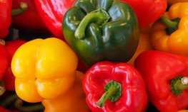 На фоне ситуации с Ираном Турция значительно увеличила экспорт овощей в РФ