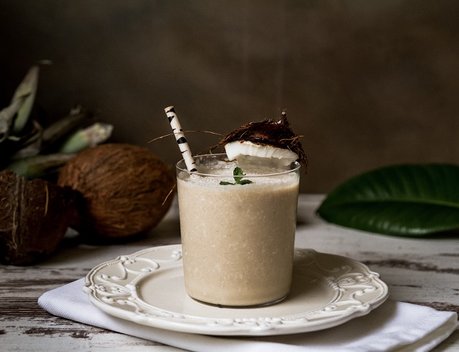 «Логика молока» прогнозирует рост рынка растительных напитков в ближайшее десятилетие