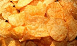Россия в январе — мае экспортировала рекордный объем картофельных чипсов